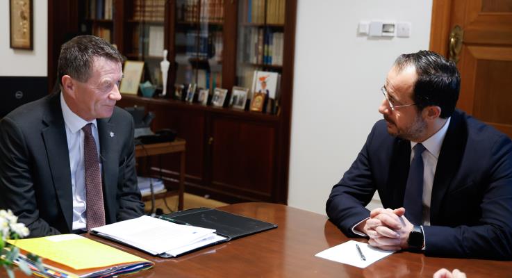 cover Cyprus has received over €4bn in EU funds since joining the bloc