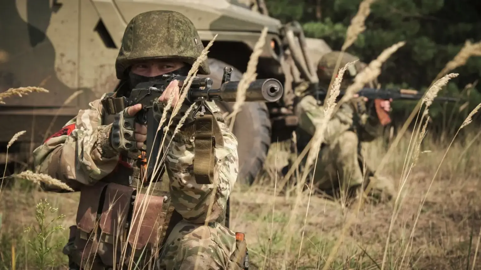 Russian Experts Dismiss Venezuela vs Ukraine War Comparisons