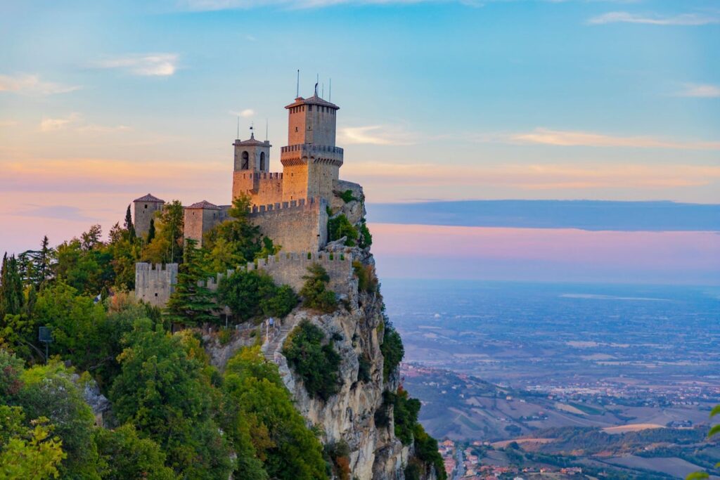 Seven tiny European nations you must visit in 2026: from Malta from Monaco