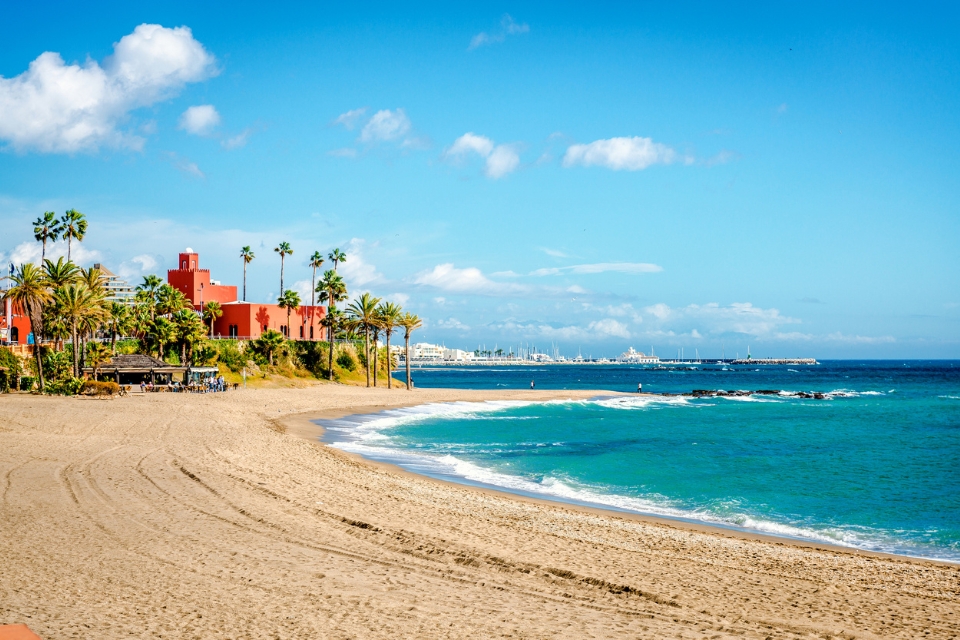 Spain Tourism Boom Breaks Records With 97 Million Visitors