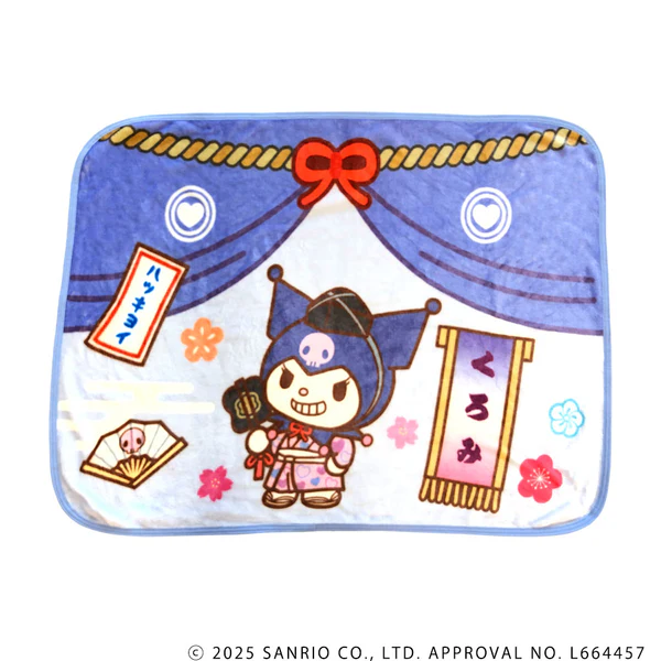 sanrio japan sumo goods 14
