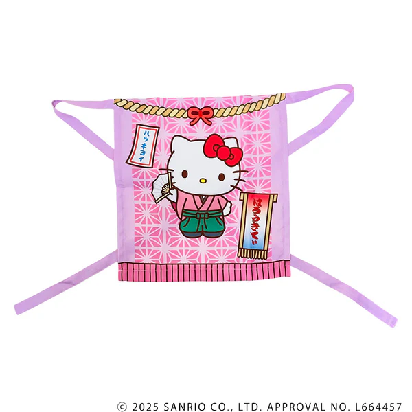 sanrio japan sumo goods 20