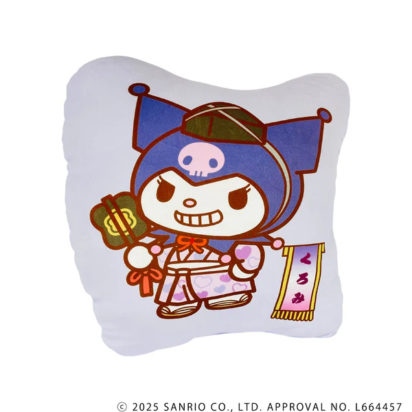 sanrio japan sumo goods 6