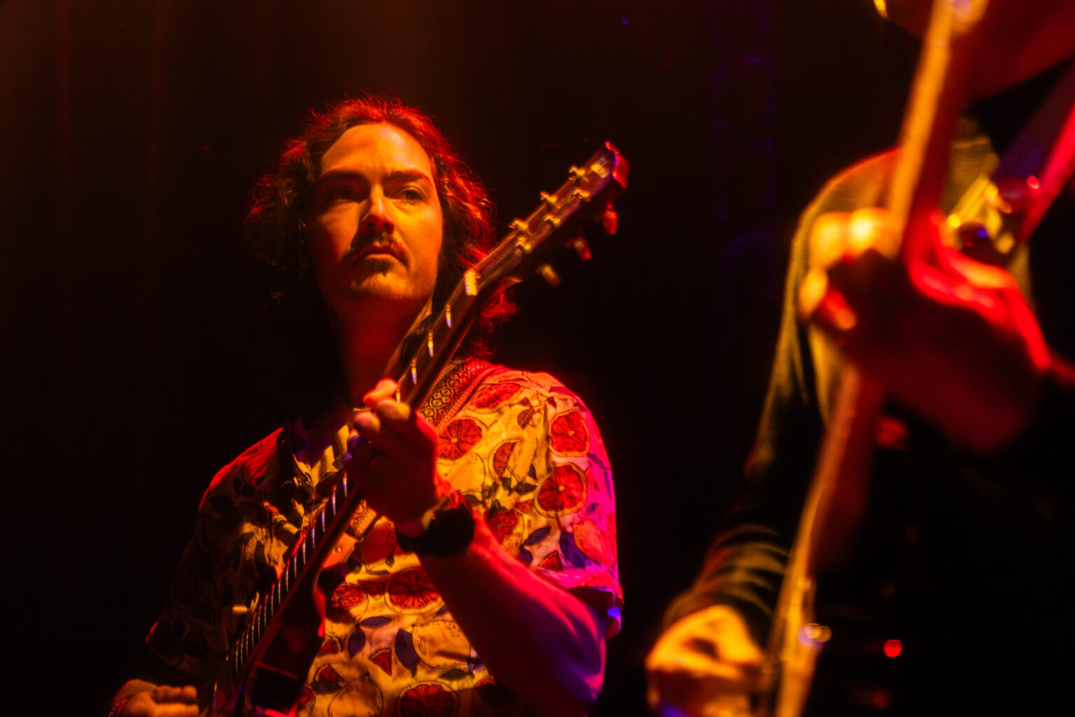 Hardcore Friends: A Lithuania Reunion with The Tisburys and Twin Princess at Johnny Brenda’s (SHOW REVIEW)