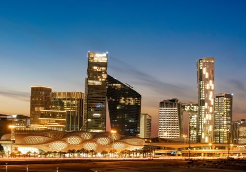 Saudi Arabia focuses on 'energy future for all' as it hosts WPC Energy Congress for first time