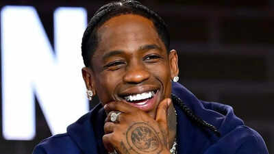 Saudi Arabia’s boldest sports-entertainment crossover: Travis Scott to headline March 2026 Fanatics Flag Football Classic in Riyadh; full details inside