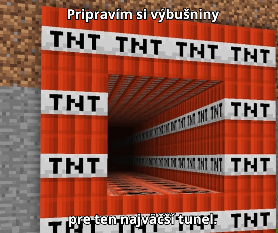 Let's build D1 Turany-Hubová. I will start: