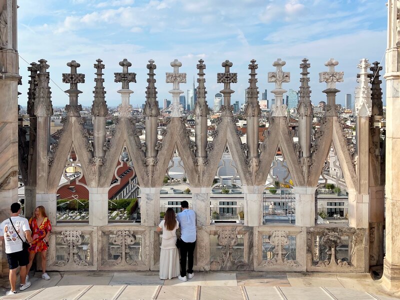 Best Things to Do for Arts and Culture on a vacation in Milan, Italy Best Things to Do for Arts and Culture on a vacation in Milan, Italy