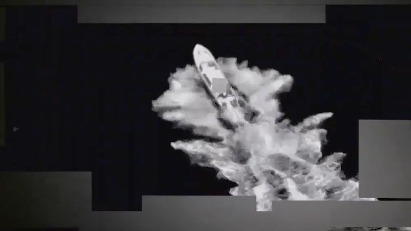 Coast Guard suspends search for people who abandoned ship after US strikes on alleged drug boats Coast Guard suspends search for people who abandoned ship after US strikes on alleged drug boats