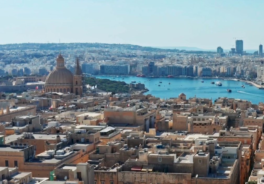 How Malta is the home of iGaming excellence