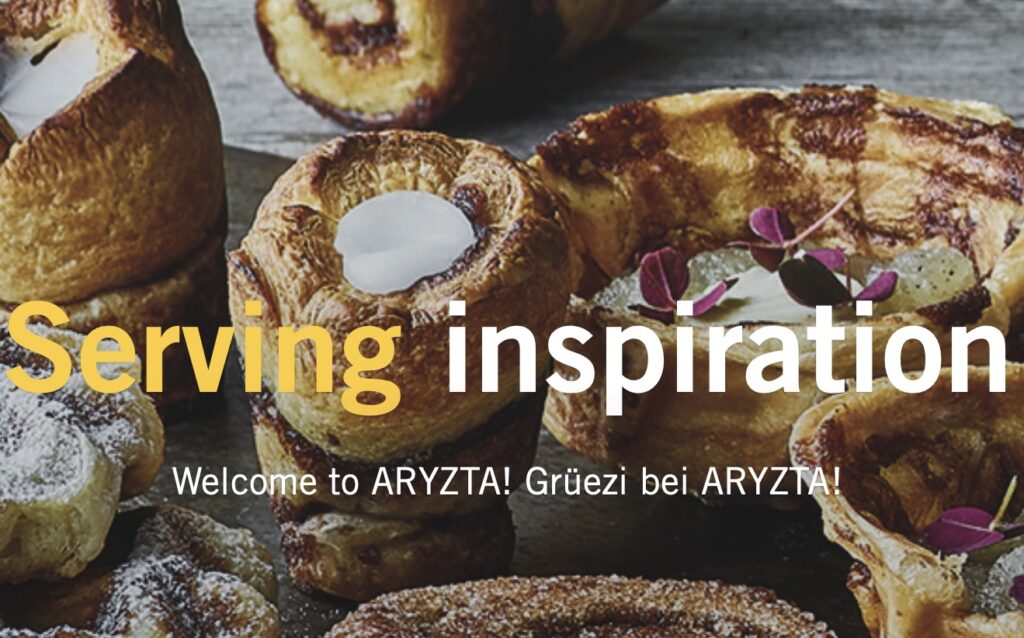 Swiss company invests €40 million in bakery products factory in Portugal Swiss company invests €40 million in bakery products factory in Portugal