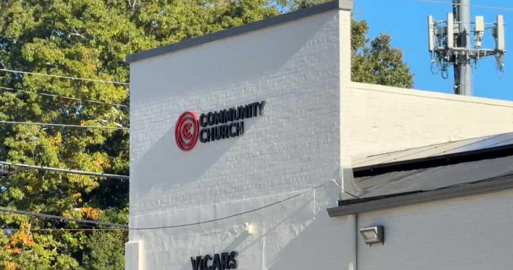Churches become lifelines as $2.5 million project brings power, heat and support to West Atlanta
