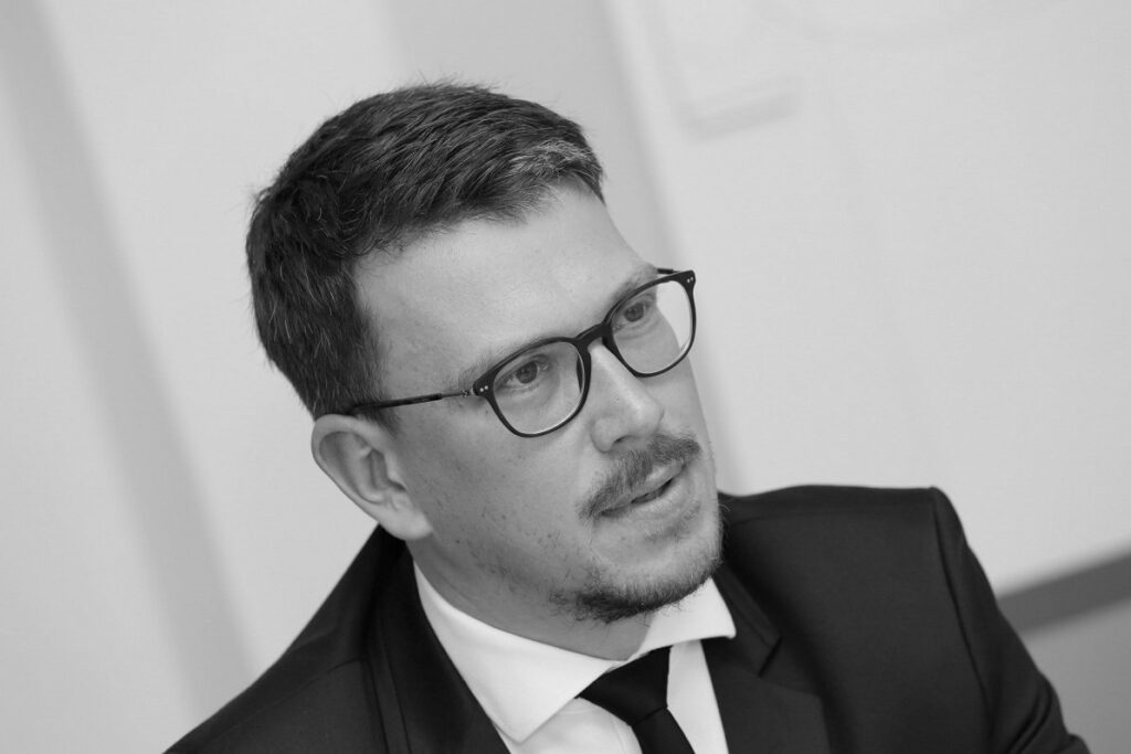 Saeimas deputāts Edgars Zelderis