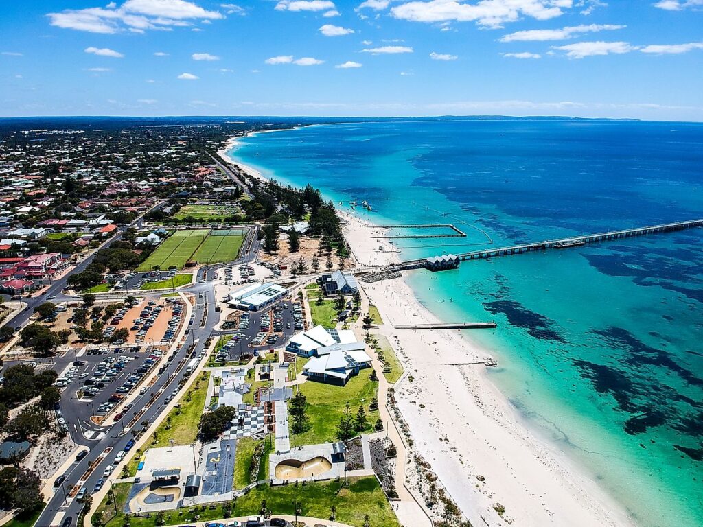 9 Of The Friendliest Towns In Western Australia