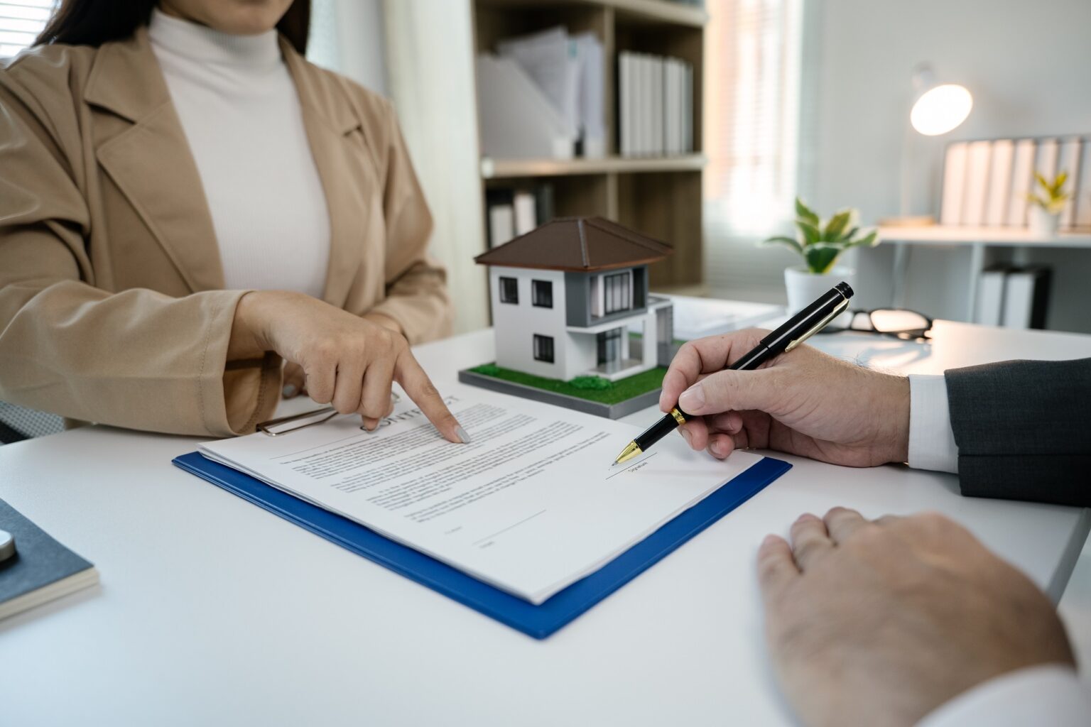 Wide gap persists between fixed and variable mortgage rates in Luxembourg