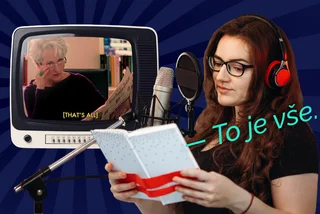 Shutterstock by Dmytro Sheremeta, Stokkete / The Devil Wears Prada