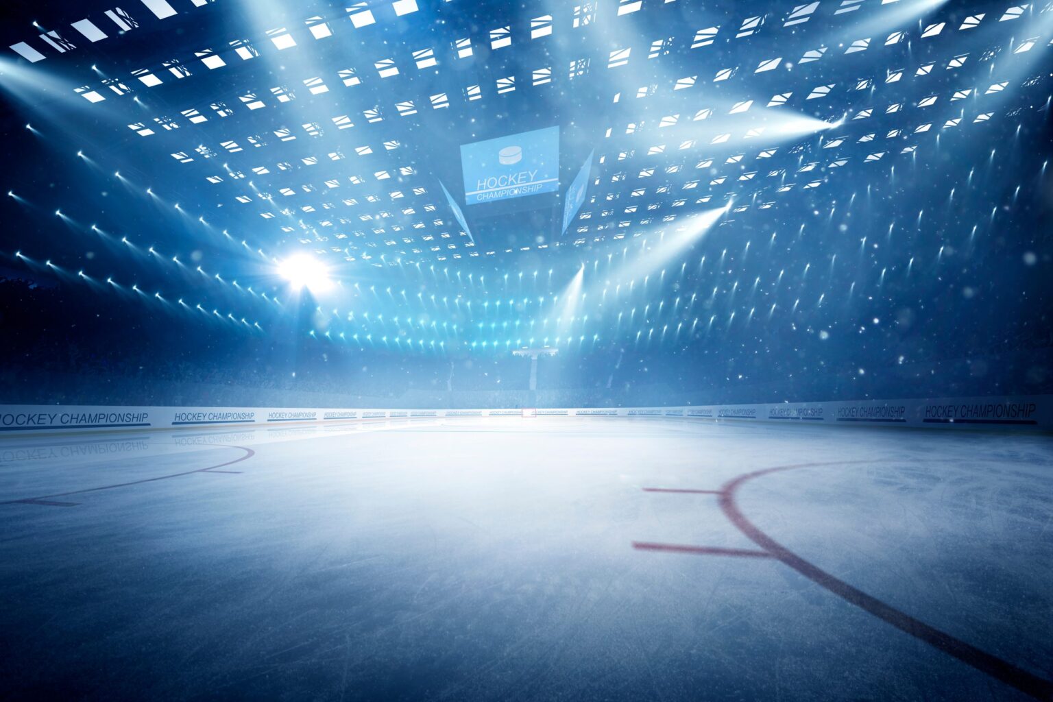 Manhattan Beach Goalie Shuts Out Slovakia at Under-18 Women's Hockey Championship