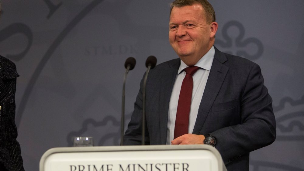Denmark says 'fundamental disagreement' over Greenland remains after meeting with Vance, Rubio | KMMO