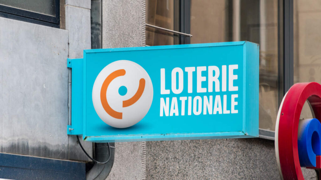 Loterie Nationale said the payout is the largest in the history of the "Zubito Loto" game