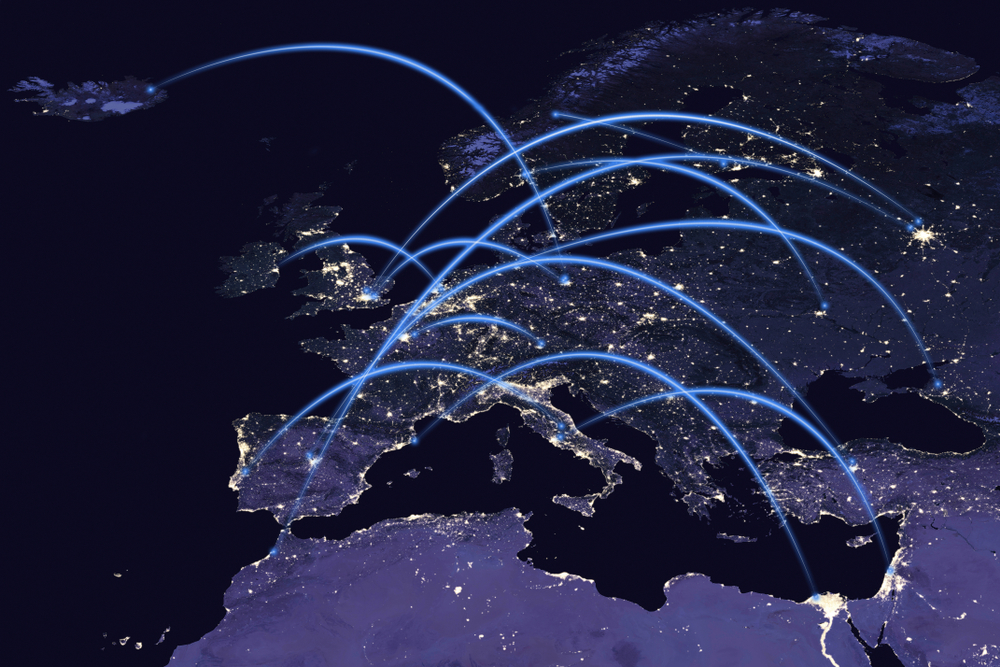 EU unveils Digital Networks Act to future-proof connectivity