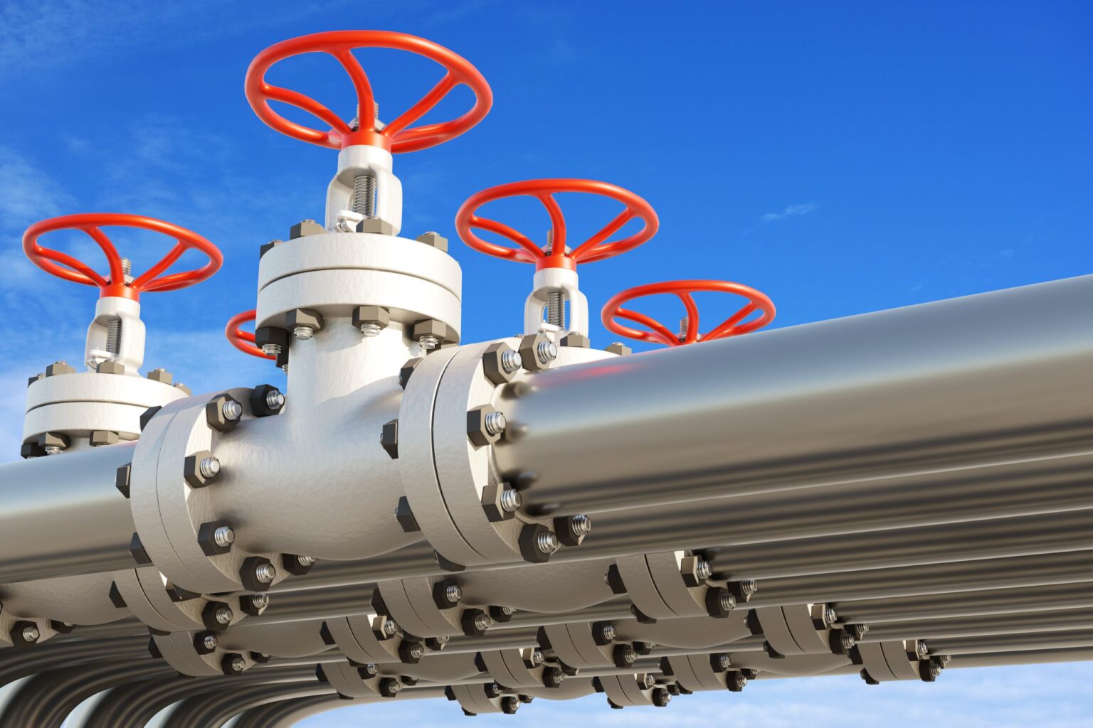 Šta za Srbiju znači obustava uvoza ruskog gasa u EU