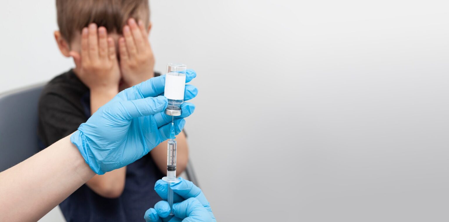 UK Petition to Halt Drug Trial Testing Puberty Blockers on Kids Passes 100,000 Signatures