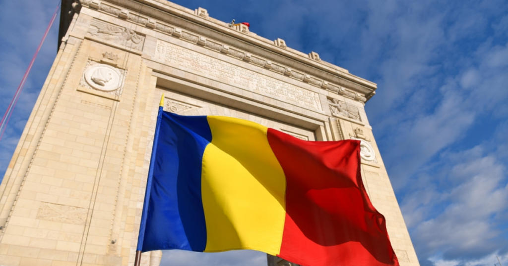 Photo – Steel consumption in Romania: a test of strength