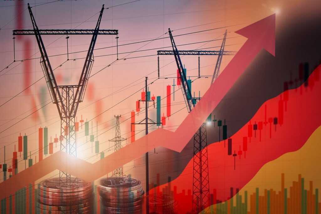 Hungarian, Serbian spot prices hit highs on cold snap, weak wind | Montel News