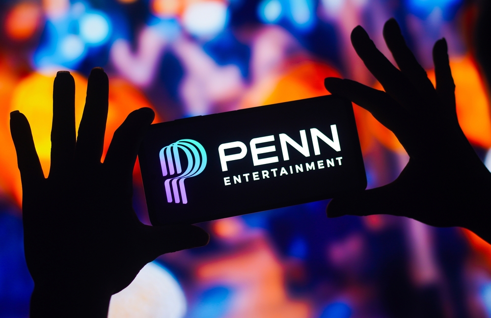 Penn Entertainment announces changes to organizational structure — CDC Gaming Penn Entertainment announces changes to organizational structure — CDC Gaming