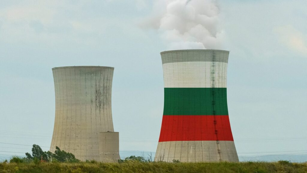 Bulgaria to decide on 2.4 GW nuclear units by next year | Montel News
