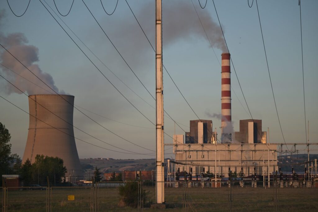 Kosovo stabilises power supply but risks remain | Montel News
