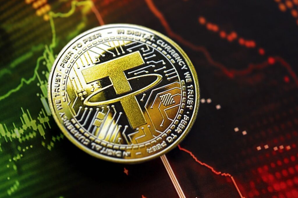 Tether Partners With Licensed Laos Exchange For USDT Education Push