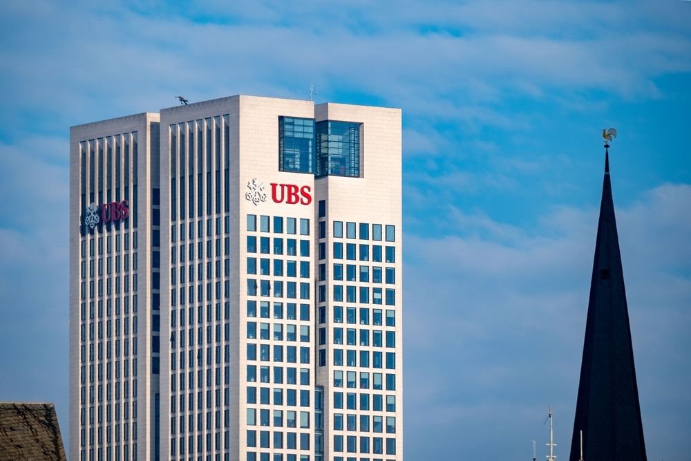 UBS Explores BTC Trading For Wealthy Clients As Wall Street Embraces Crypto UBS Explores BTC Trading For Wealthy Clients As Wall Street Embraces Crypto