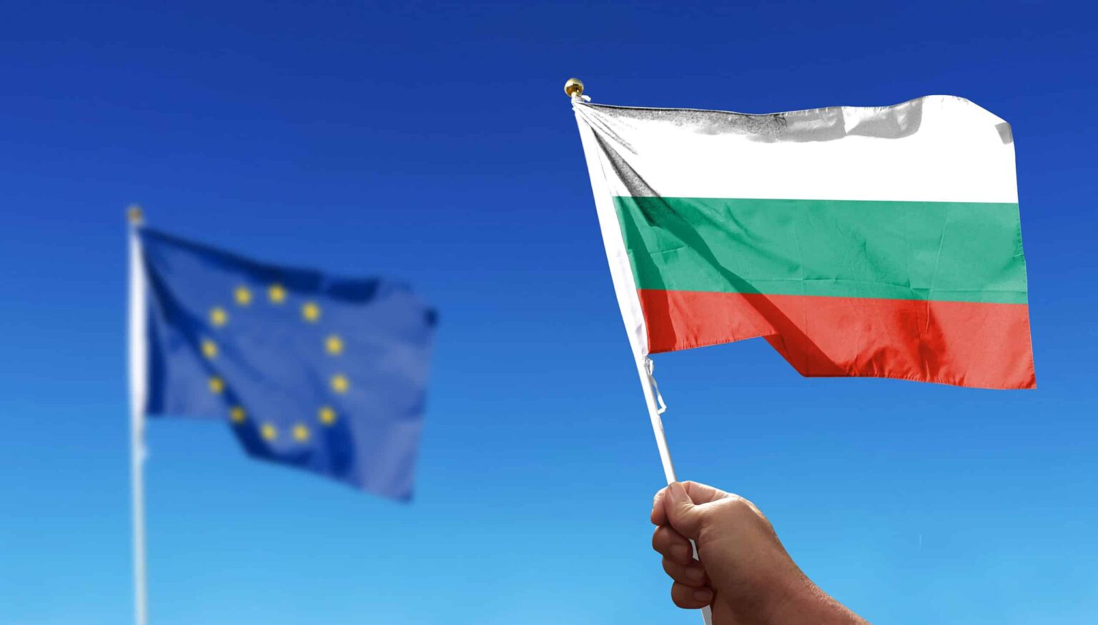Bulgaria's Looming Election Overshadows EU Membership