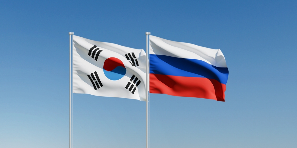 Russia Plans to Turn South Korea into One of its Major Destinations for Seafood Supplies