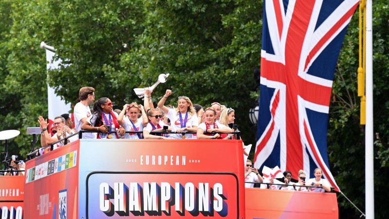 Five ways the UK economy could positively surprise us in 2026 | articles