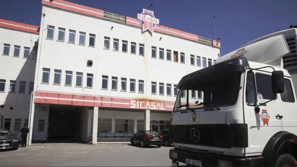 Meat company declares insolvency in Portugal