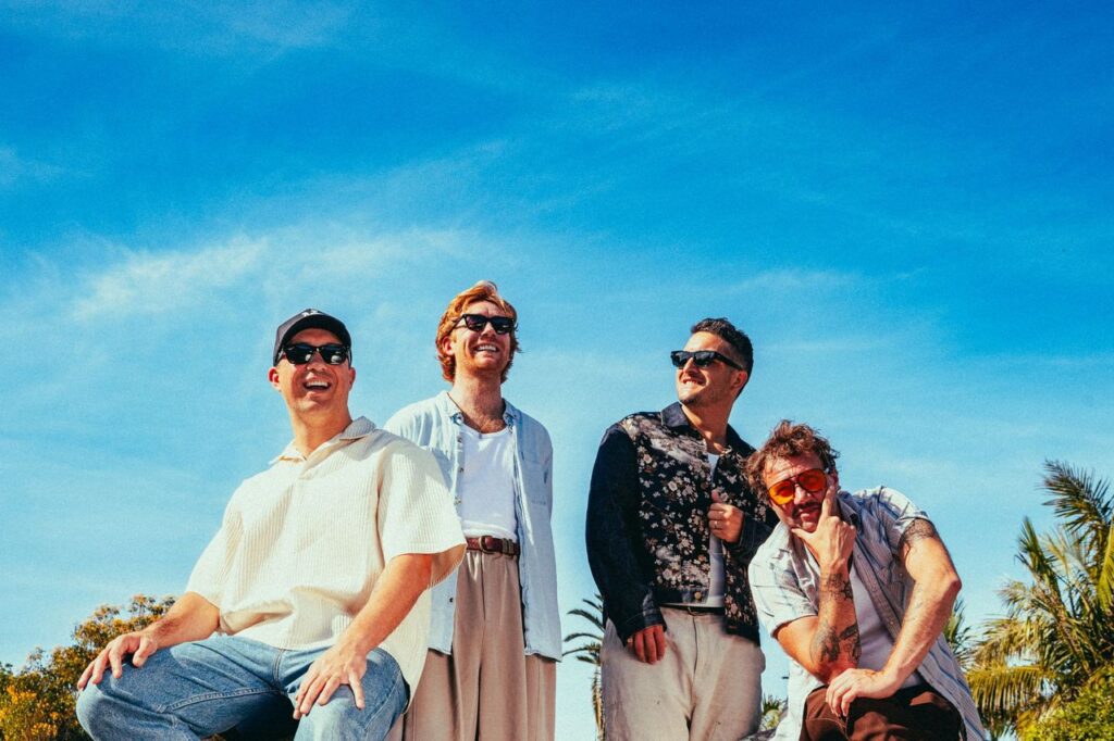 Six60photo