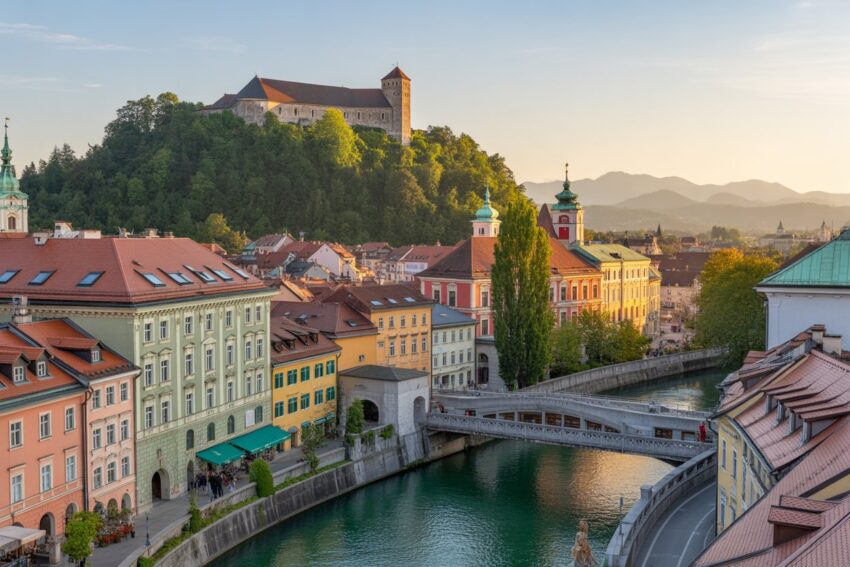 Why ljubljana, slovenia is the new venice in 2026: find out what makes it a must-visit city this year - travel and tour world Why ljubljana, slovenia is the new venice in 2026: find out what makes it a must-visit city this year