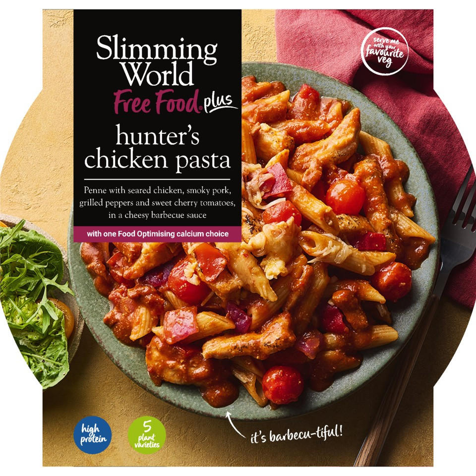 Iceland taps weight loss trend with new GLP-1 frozen meal range expansion Iceland is expanding its frozen ready meal offer with 38 new lines aimed at shoppers using weight loss medications, in response to the growing demand for smaller, nutrient-dense meals.