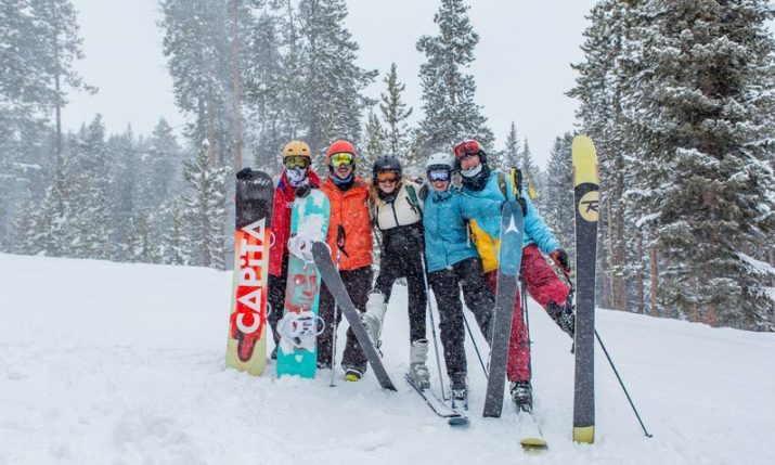 Ski season opens on Sljeme with free access for citizens Ski season opens on Sljeme with free access for citizens