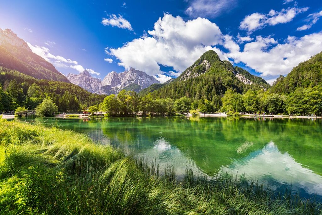 Slovenia: A Must-Visit Travel Destination for 2026