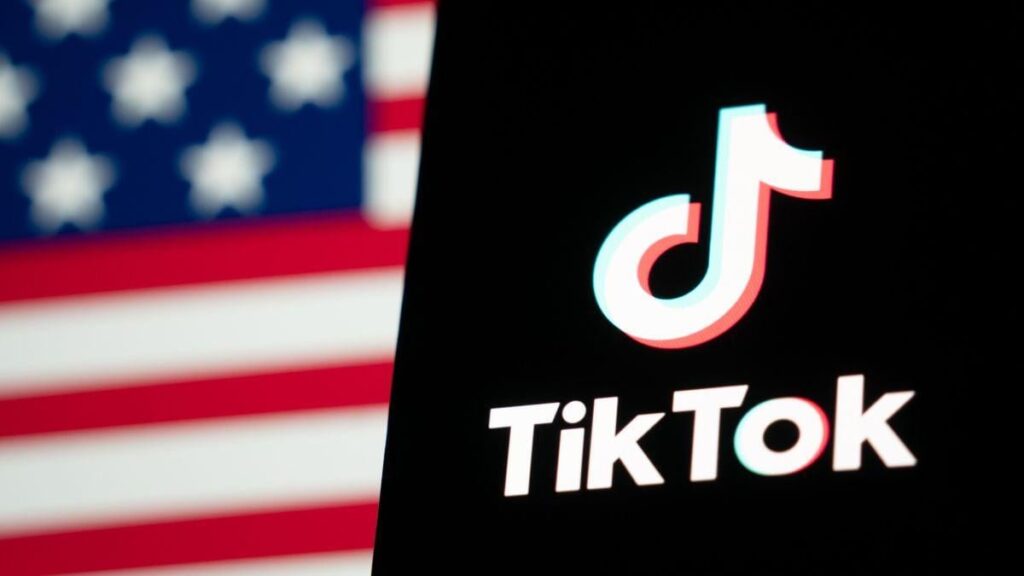 The Trump admin just took control of TikTok, now the word 'Epstein' is banned