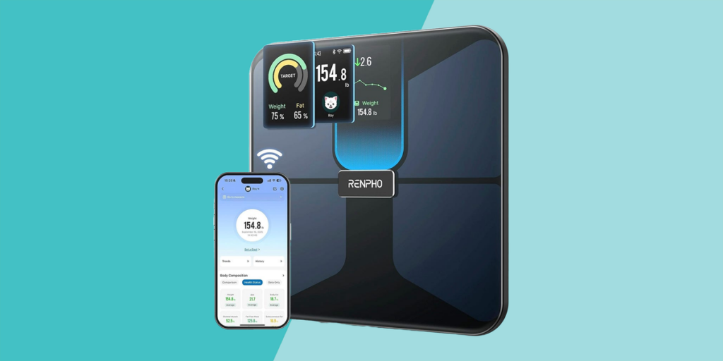 7 Best Smart Scales for Understanding Your Overall Health Better