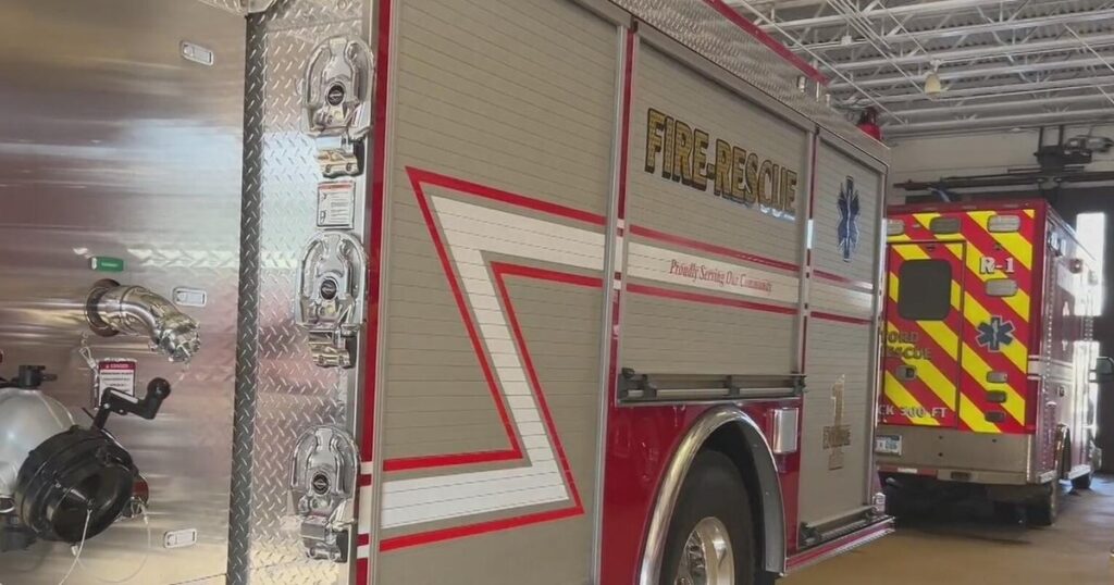 Detroit Fire Department reminds residents, businesses of safety tips after deadly Swiss bar fire