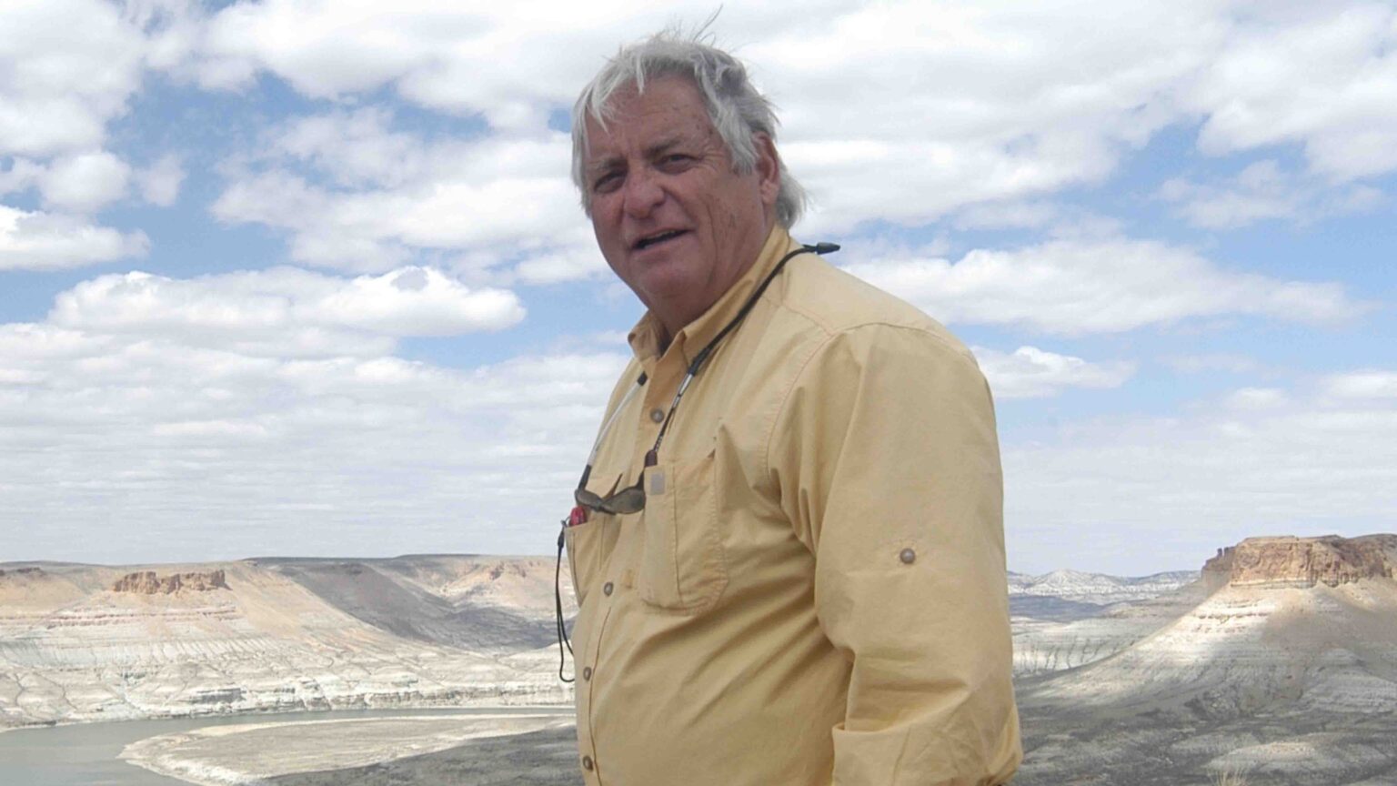 Cowboy State Daily logo