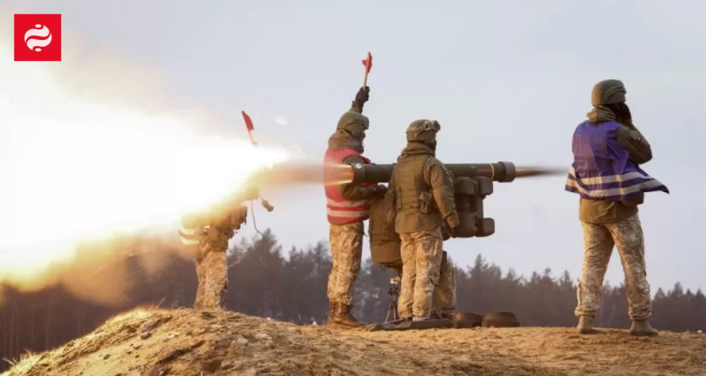 Lithuania to buy Bolide missiles from Sweden for 320 million euros | Ukrainian News