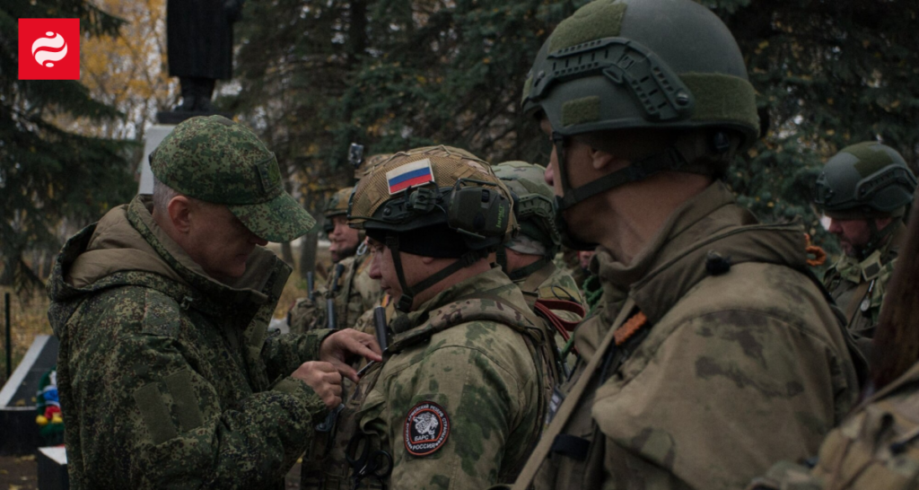 Russia did not romanize 360,000 soldiers in Belarus – how many are there in reality | Ukrainian News