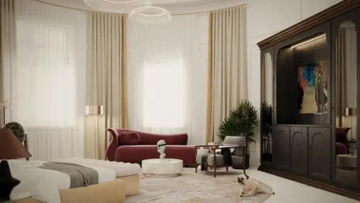 Sofitel Bucharest Oscar Maugsch Palace