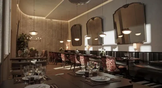 Sofitel Bucharest Oscar Maugsch Palace